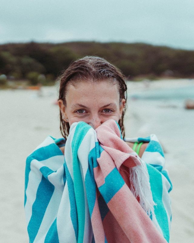 toalha de banho praia